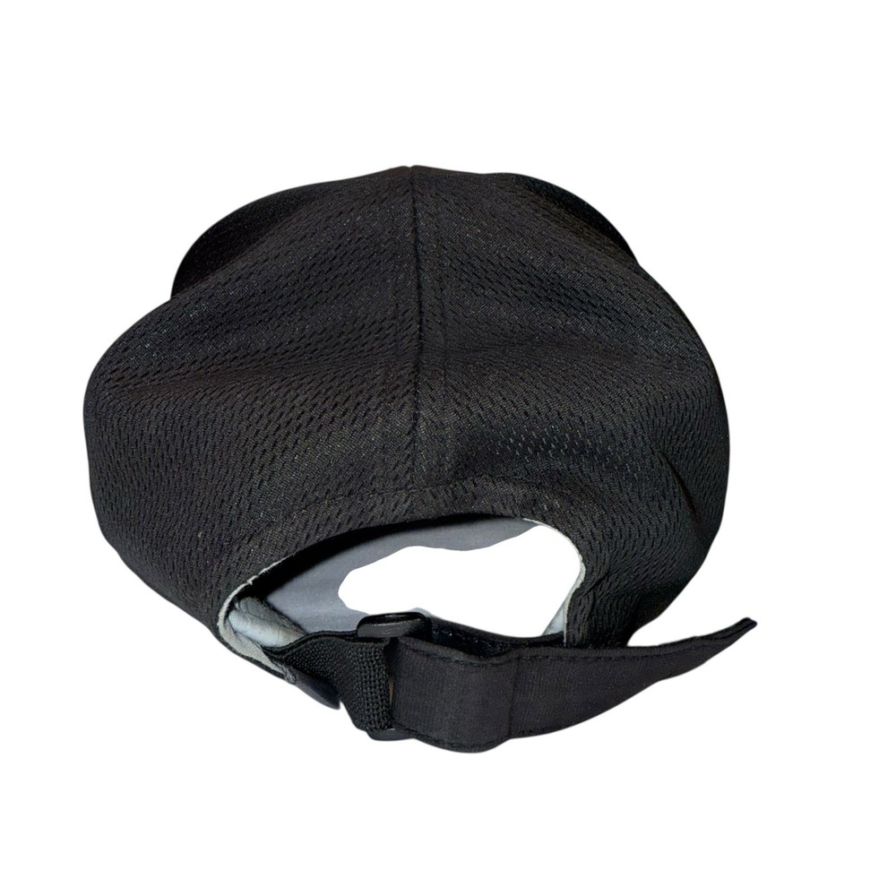 PING Hat Cap Snap‎ Back Black Golf Patch Flexfit 110 Yupoong Mens EST 1959 - Picture 5 of 6